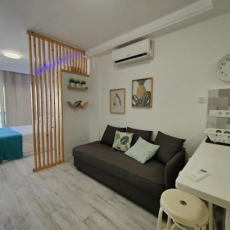 Living Agua Verde Las Palmas de Gran Canárias Exterior foto