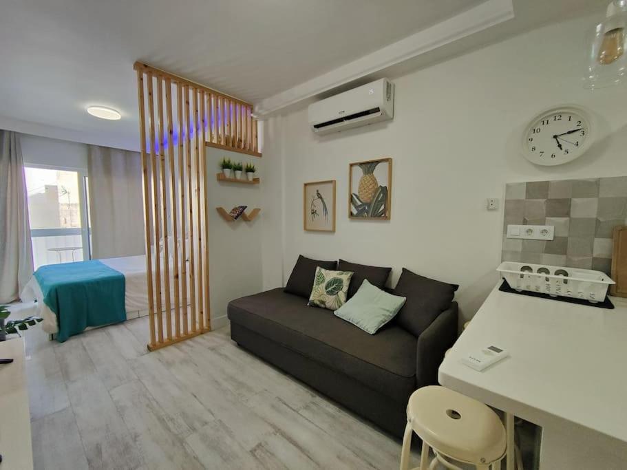 Living Agua Verde Las Palmas de Gran Canárias Exterior foto